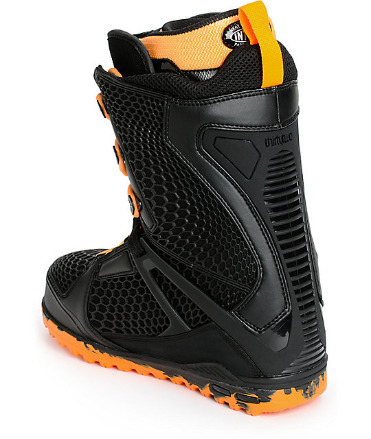 Thirtytwo TmTwo SnowBoard Boots Zumiez