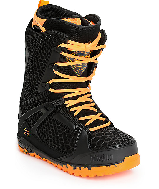 Thirtytwo TmTwo SnowBoard Boots Zumiez