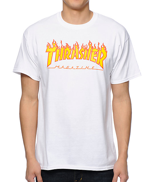 tee shirt thrasher kamasutra