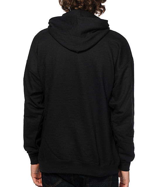 Thrasher Skategoat Hoodie | Zumiez