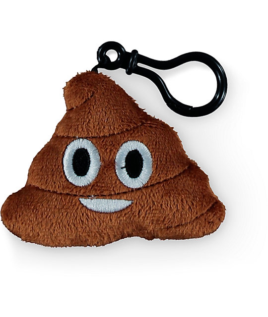 Throwboy-Emoji-Poop-Plush-Keychain-_2578