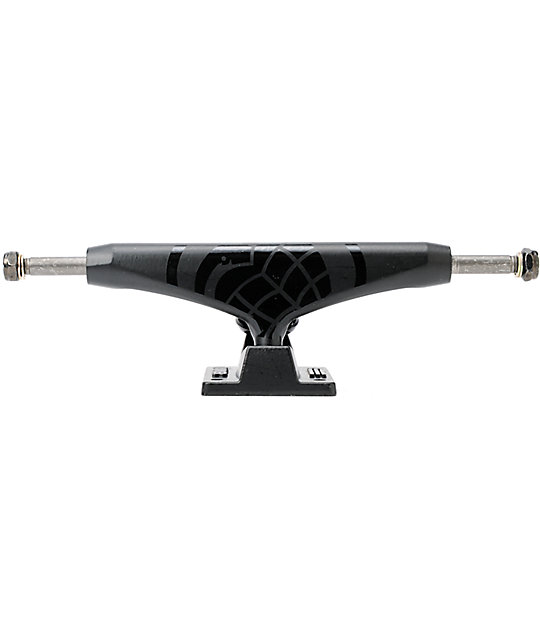 Thunder 149ER Sonora High Black Skateboard Truck Zumiez