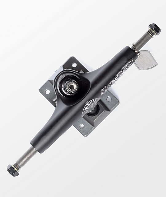Thunder Nightliner Team 147 Hollow Light Skateboard Trucks Zumiez