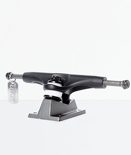 Thunder Nightliner Team 147 Hollow Light Skateboard Trucks Zumiez