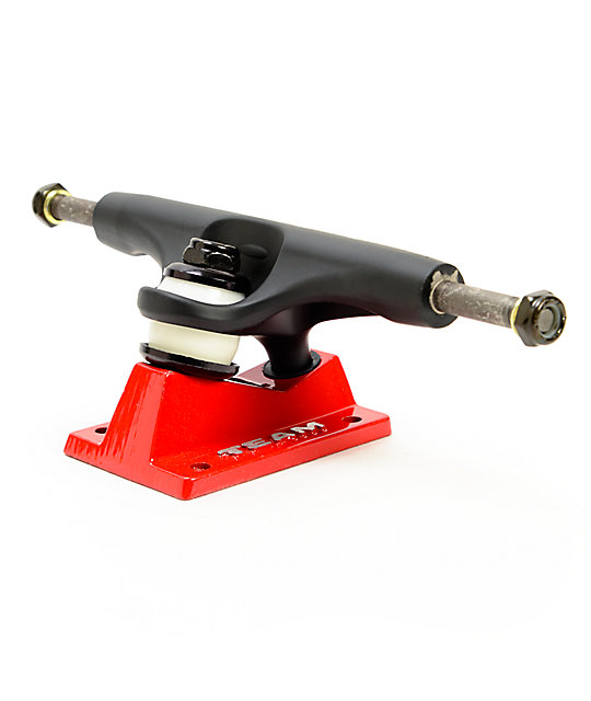 Thunder Sonora Rasta 147 High Skateboard Truck Zumiez