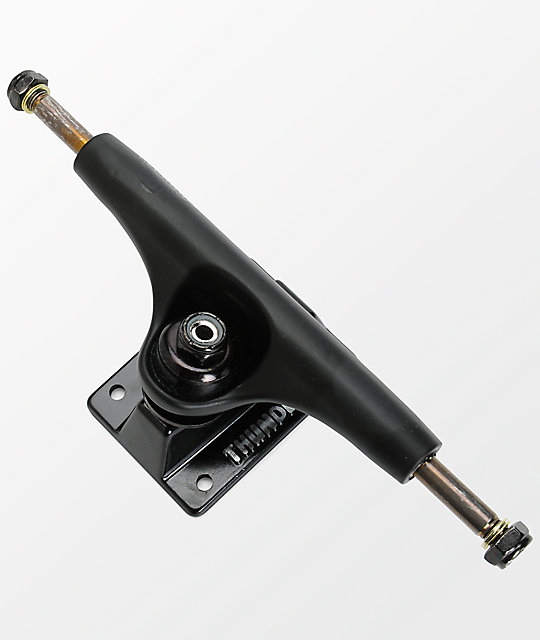 Thunder Titanium Lights 3 147 Hi Skateboard Truck Zumiez