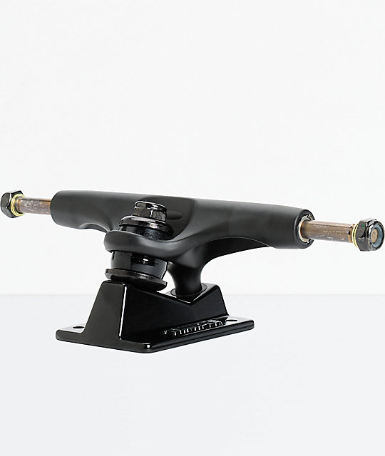 thunder titanium lights 147