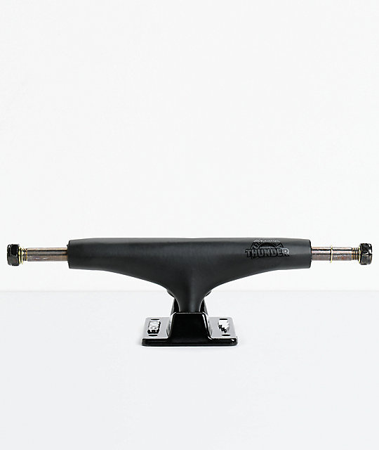 Thunder Titanium Lights 3 147 Hi Skateboard Truck Zumiez