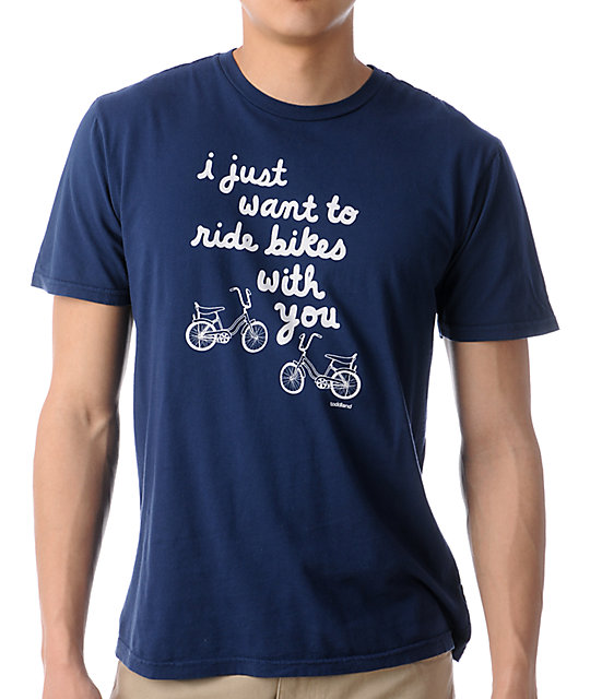 ride bikes shirt