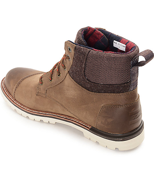 sorel youth tofino ii