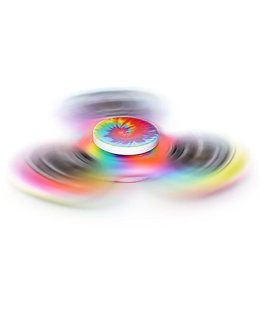 top trenz fidget spinner