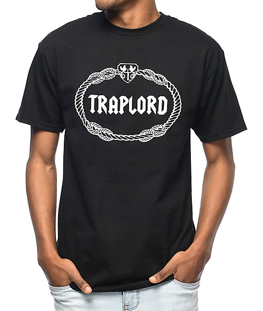 trap house t shirt