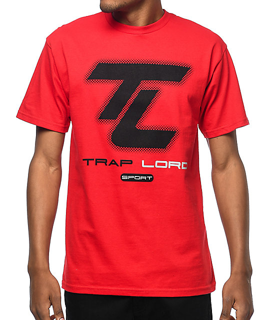 fire trap polo shirts