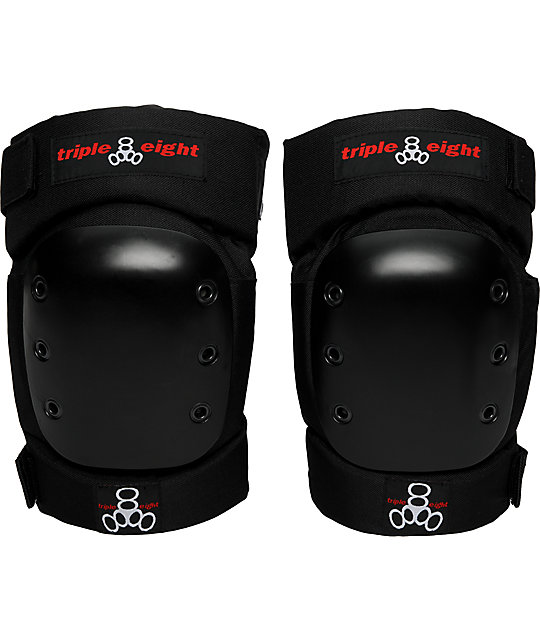 Triple Eight Knee Pads