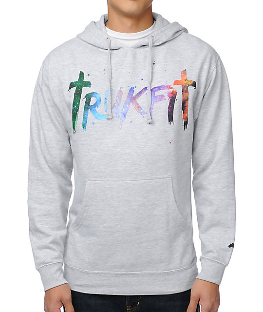 Trukfit hoodie Clearance