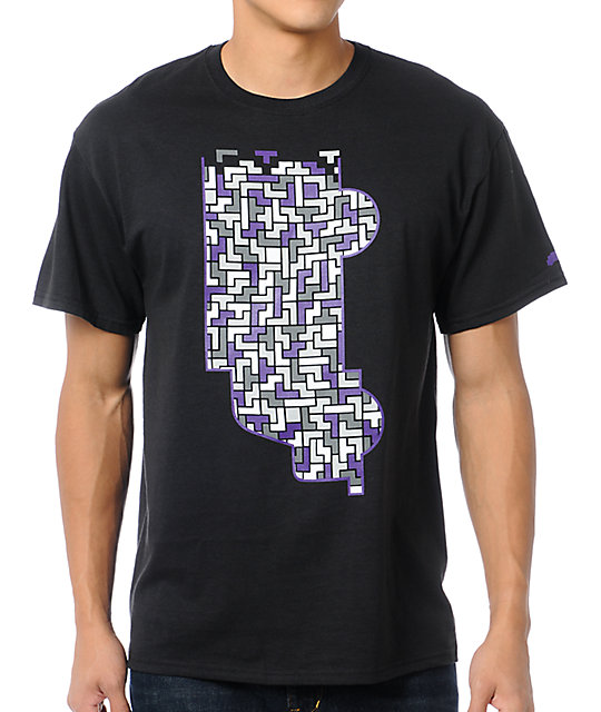 puzzle piece t shirt