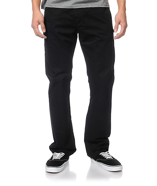 regular fit chino pants