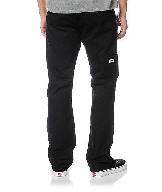 regular fit chino pants