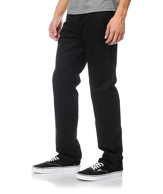 regular fit chino pants