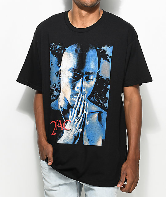 tshirt 2 pac