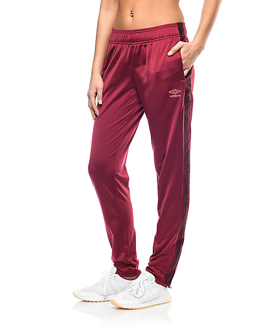 umbro tracksuit pants