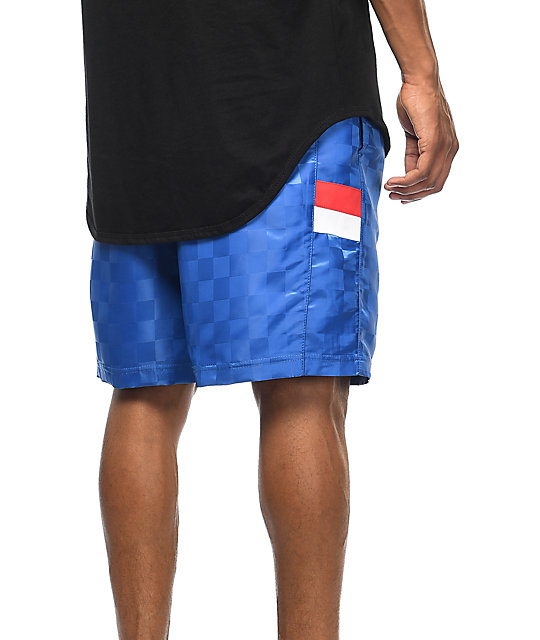 umbro athletic shorts