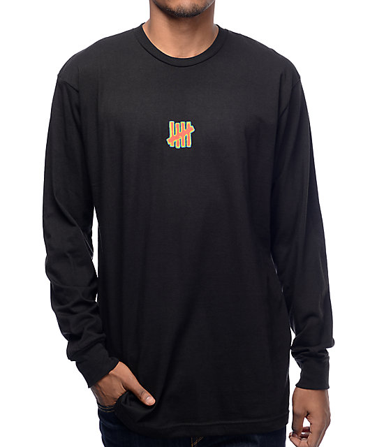 nike undefeated shirt