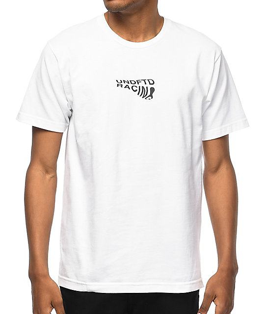 warp records t shirt