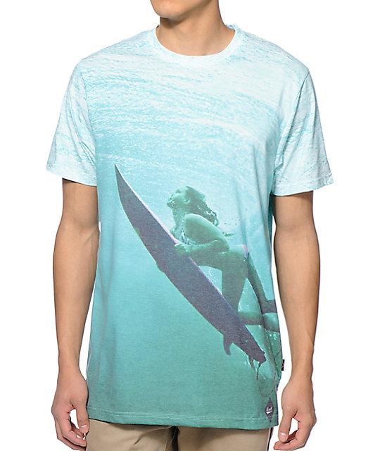 beach babe t shirt