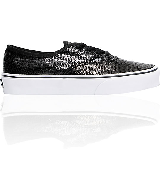 all black lace up vans