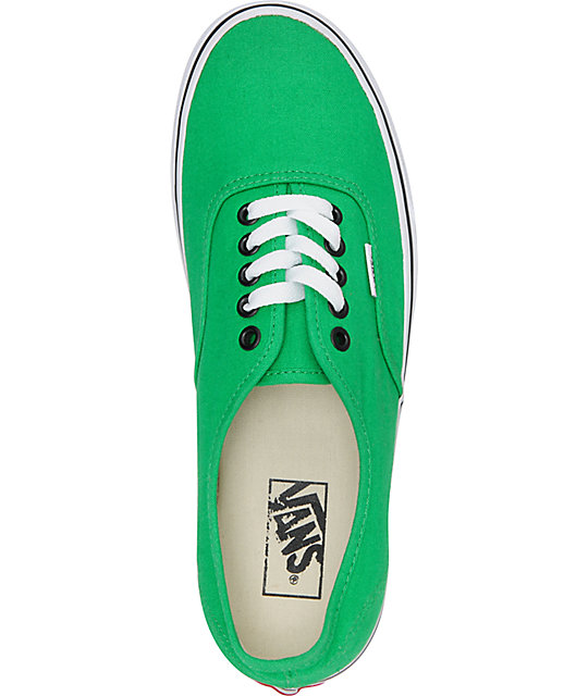 vans california authentic decon