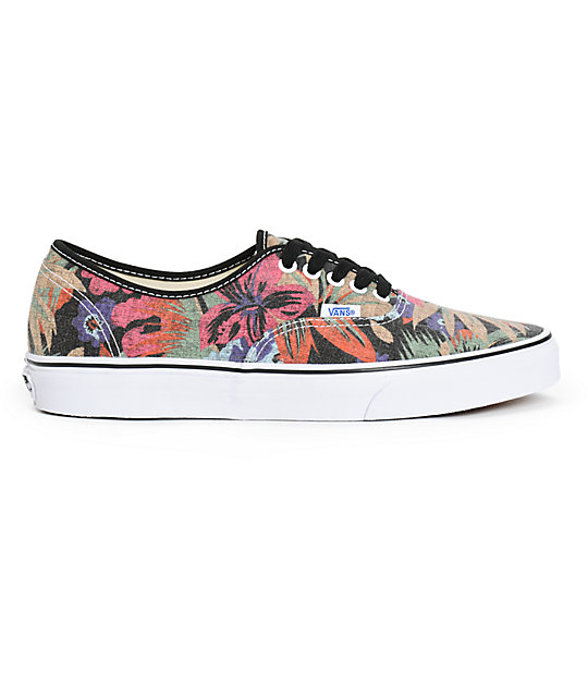 vans authentic van doren