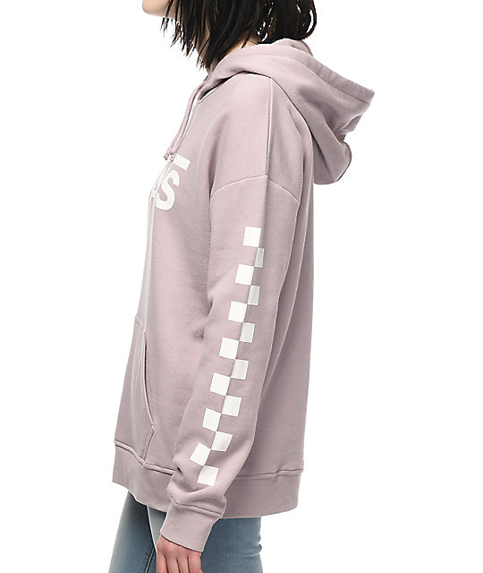 fog hoodie