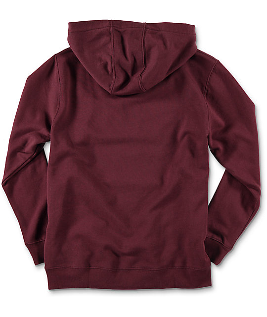 Vans Boys Off The Wall Port Hoodie | Zumiez