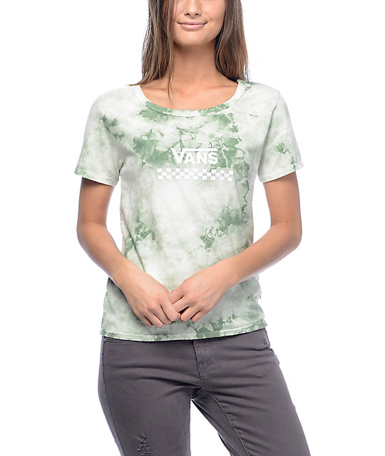 sage t shirt womens