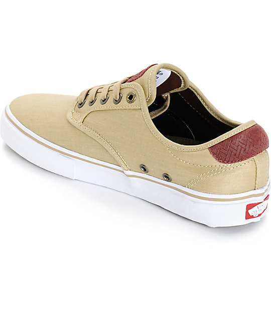 tooled vans