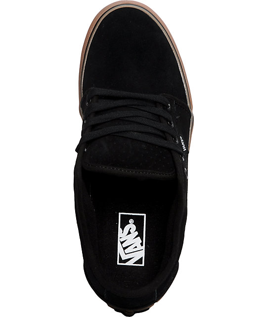 vans clasica