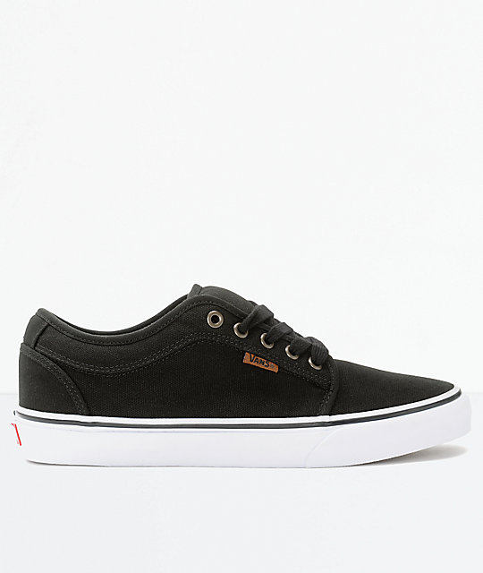 vans churchill 45