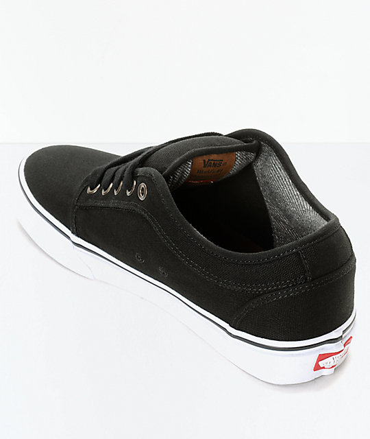 vans churchill 45