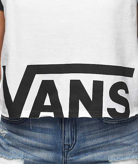 vans growler raglan