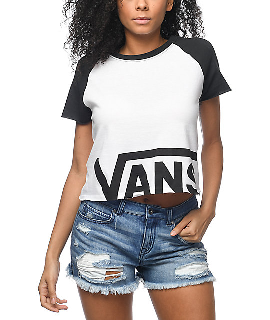 vans growler raglan