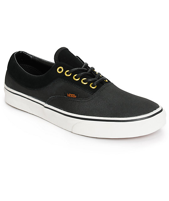 Vans Era 46 Tec Tuff Skate Shoes (Mens) at Zumiez PDP