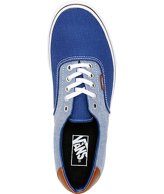 vans era 59 prezzo