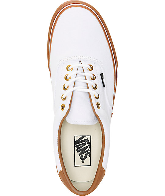 Vans Era 59 CL Skate Shoes Zumiez
