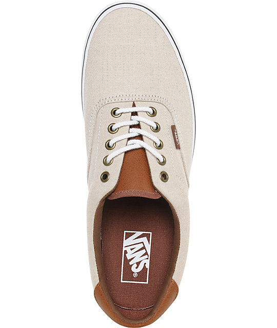 Vans Era 59 Skate Shoes Zumiez
