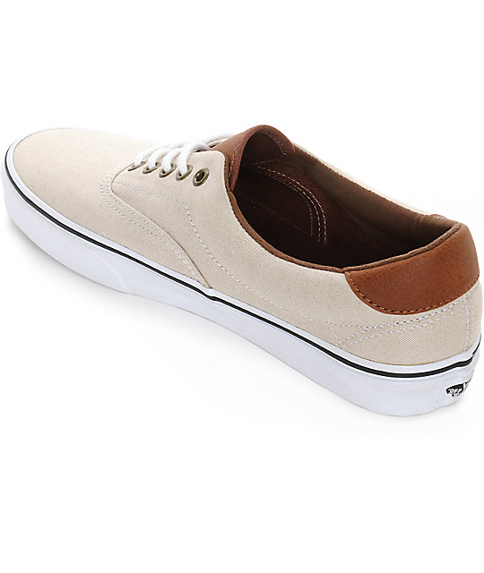 Vans Era 59 Skate Shoes Zumiez