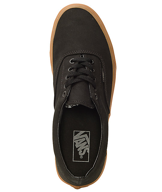 Vans Era Classic Skate Shoes | Zumiez