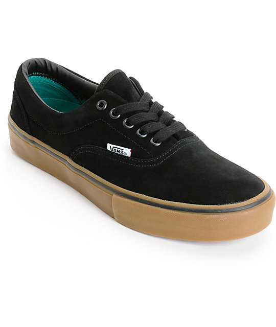 Vans Era Pro Skate Shoes Zumiez