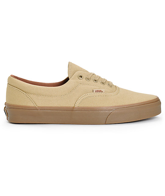Vans Era Skate Shoes Zumiez