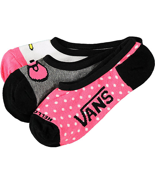 vans baby socks